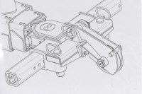 Picture of Miller DTU Recovery Sheave Kit