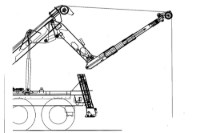 Picture of Miller DTU Recovery Sheave Kit