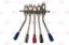 Picture of Miller 5 Handle Control Assembly, Century Carrier