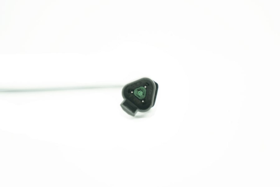 Picture of Miller Pressure Sensor, 5000PSI GS