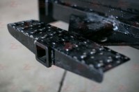 Picture of Hitch, Trailer, Road Service