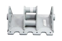 Picture of Lower Spade Pad Wlmt