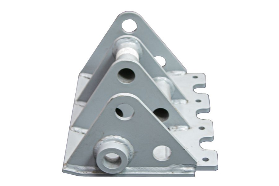 Picture of Lower Spade Pad Wlmt