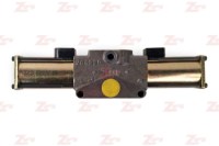 Picture of Miller Single Remote Winch Valve