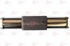 Picture of Miller Single Remote Winch Valve