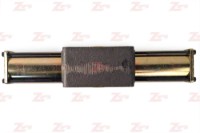 Picture of Miller Single Remote Winch Valve