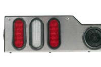 Picture of TAIL LIGHT ASSY,VULC(LH) G2