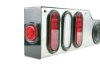 Picture of TAIL LIGHT ASSY,VULC(LH) G2