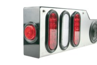 Picture of TAIL LIGHT ASSY,VULC(LH) G2