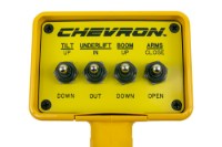 Picture of Wired Remote Control