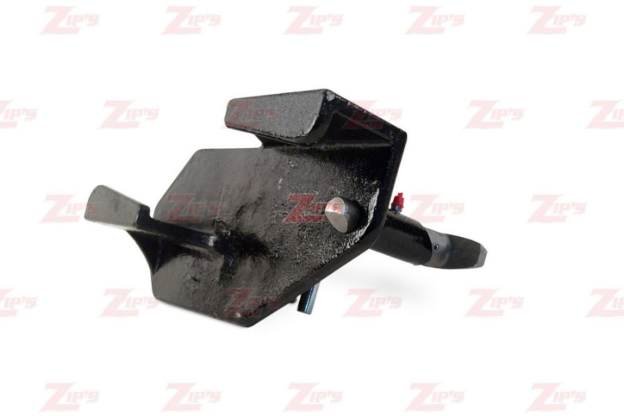 Picture of Miller Pivot Bracket for Formula I Wheel Lift L-Arms, Right Hand