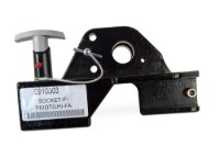 Picture of Miller L-Arm Pivot Weldment, Formula I, Left