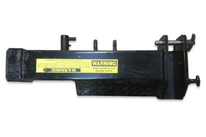 Picture of Wheel Grid,Passenger,Slider