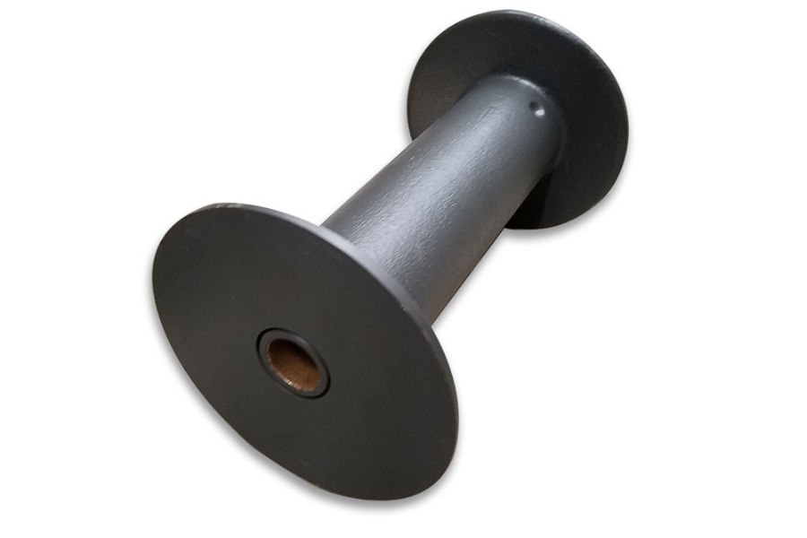 Picture of Ramsey Winch Replacement Winch Drum Assembly