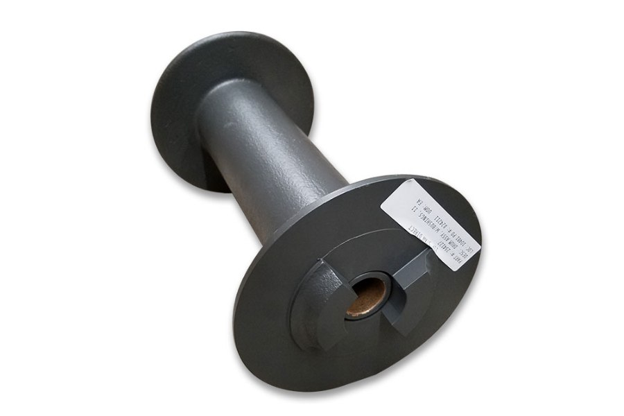 Picture of Ramsey Winch Replacement Winch Drum Assembly