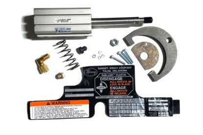 Picture of Ramsey Winch Replacement Air Shift Kit