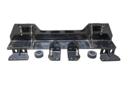 Picture of Miller Roller Bodylock Assy, Complete