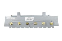 Picture of Miller H-Beam Foot Upgrade, Enlarged Pad