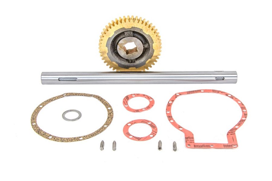 Picture of Ramsey Winch Replacement Gear Set