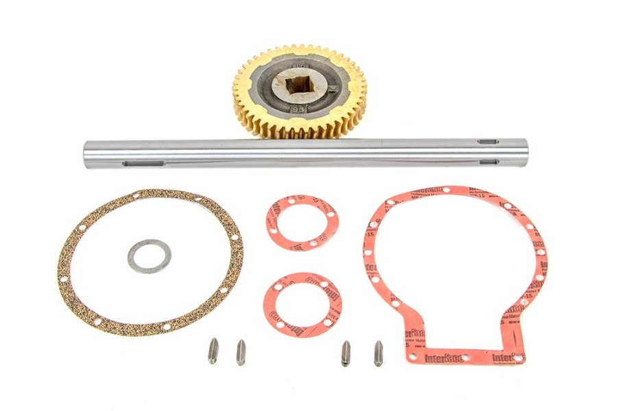 Picture of Ramsey Winch Replacement Gear Set