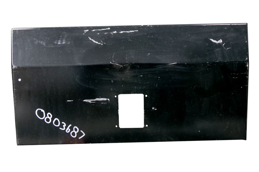 Picture of Toolbox Door Weldment