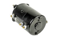 Picture of Ramsey 24V, Electric Motor Assembly - 24V, RE-12000, W/ Isolated Ground