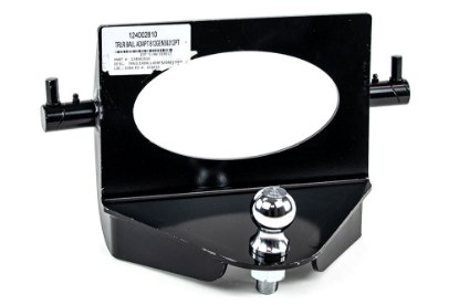 Picture of Miller Trailer Ball Adapt for 812 Gen3 and 312 Power Tilt