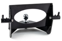 Picture of Miller Trailer Ball Adapt for 812 Gen3 and 312 Power Tilt
