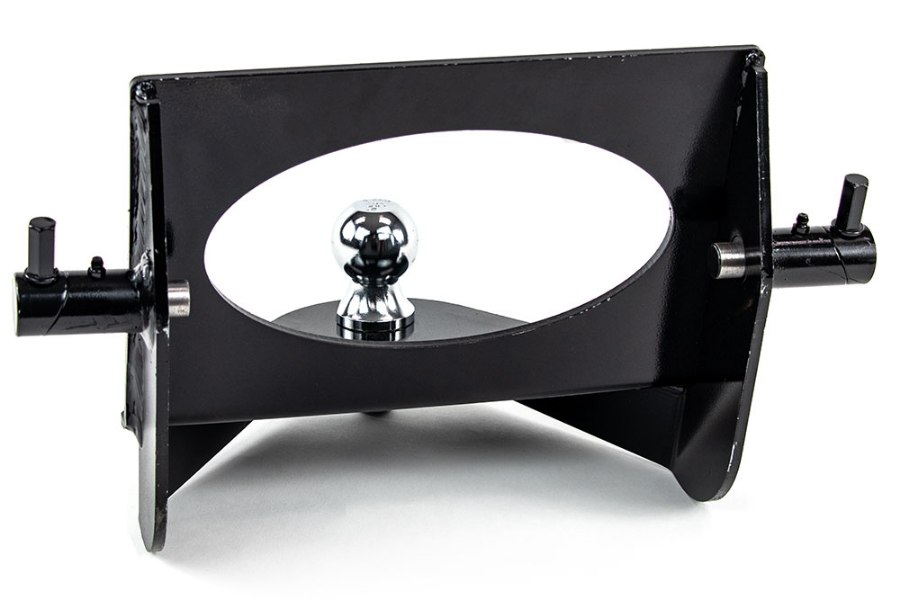 Picture of Miller Trailer Ball Adapt for 812 Gen3 and 312 Power Tilt