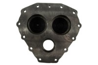 Picture of Plate, End