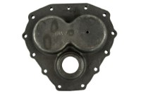 Picture of Plate, End