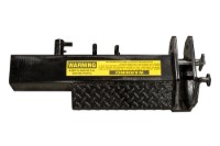 Picture of CHEVRON WHEEL GRID ASSY 4K-RH