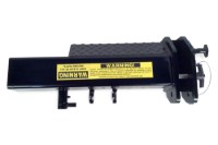 Picture of Wheel Grid, Left, W/Cam Lock