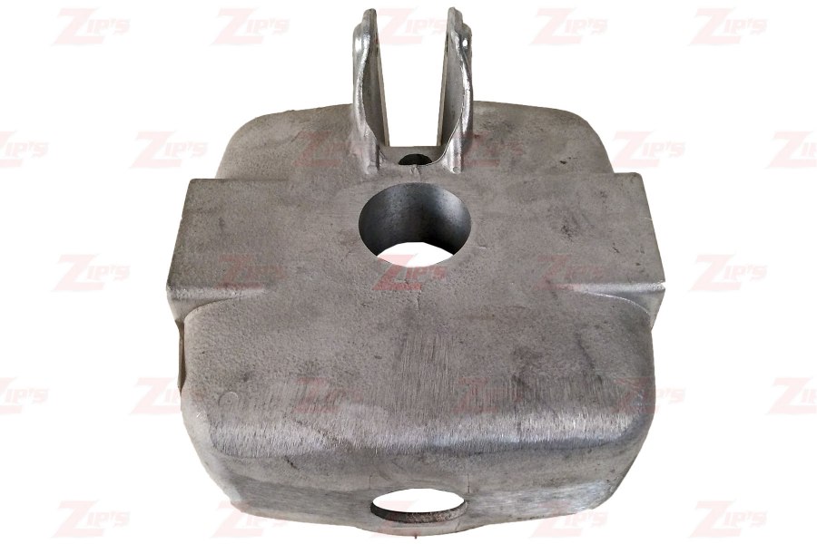 Picture of End Bracket