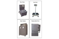 Picture of DPF Cleaning - Regereration/Baking