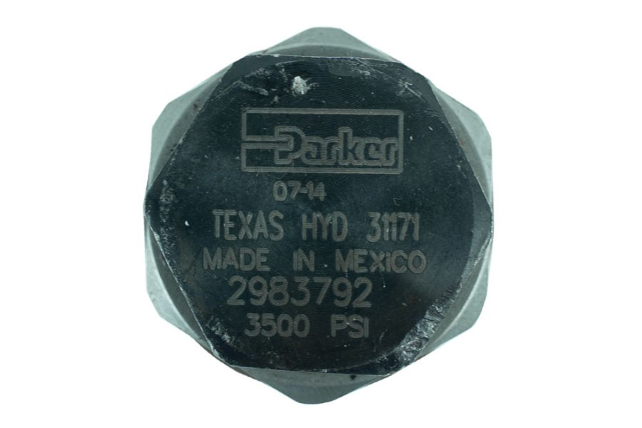 Picture of Check Valve Assy For