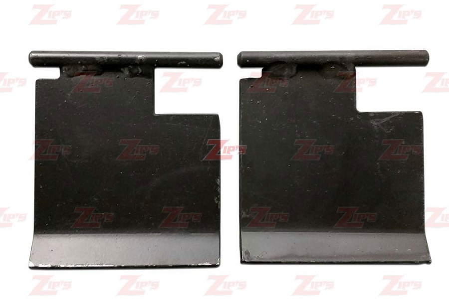 Picture of Miller Winch Ca Anti-Sp Dvc Double Winch