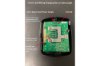 Picture of Replacement Omnex Chargin Dock