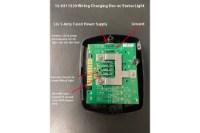 Picture of Replacement Omnex Chargin Dock