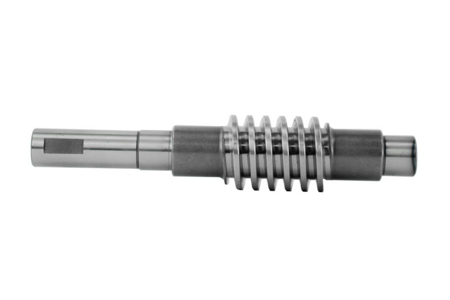 Picture of WORM GEAR, 60-1 FOR HYD WINCH