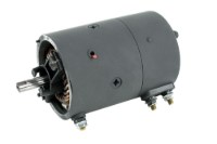 Picture of Motor-12V Dc, 3.6 H.P.