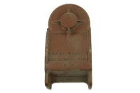 Picture of Transmission Case, Revers