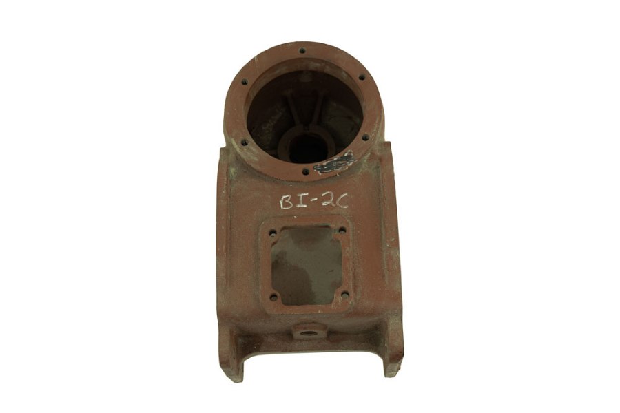 Picture of Transmission Case, Revers