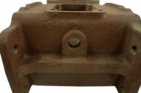 Picture of Transmission Case, Revers