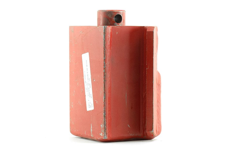 Picture of Adapter  Rt Chain Hook Weldt