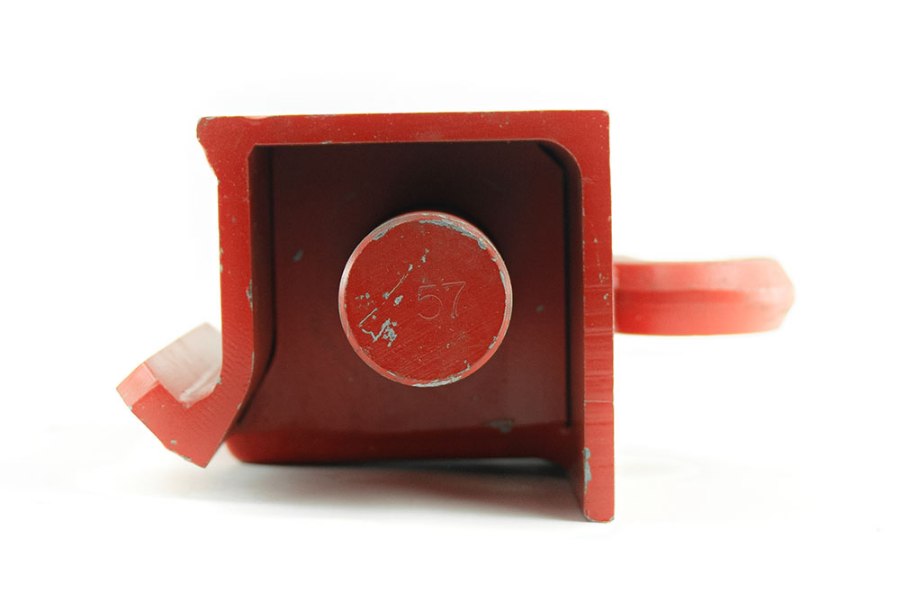 Picture of Adapter  Rt Chain Hook Weldt