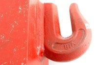 Picture of Adapter  Rt Chain Hook Weldt