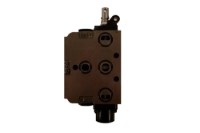 Picture of Cp 4 Way Section, V20 Gresen