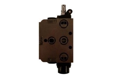 Picture of Cp 4 Way Section, V20 Gresen