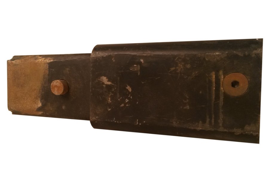 Picture of Miller Right Hand Crossbar End Assembly